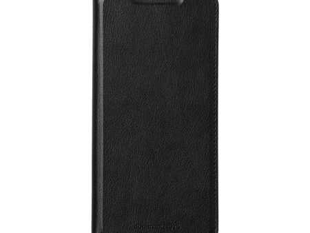 Google Pixel 8 Pro dbramante1928 Oslo Ultra-Slim Læder Cover m. Pung - Sort For Discount