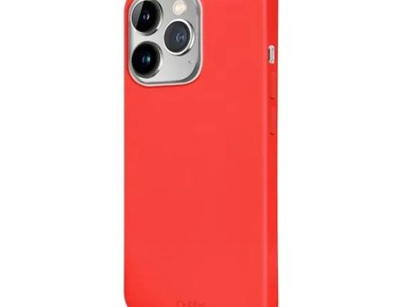 SBS iPhone 14 Pro Instinct Cover - Rød Online now