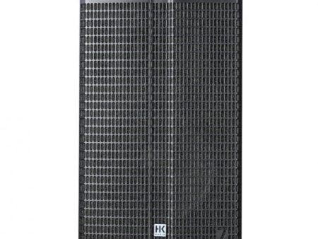 HK Audio LINEAR 7 115 FA 2000-Watt Active Speaker DSP Control EQ Presets Network - 15  For Sale