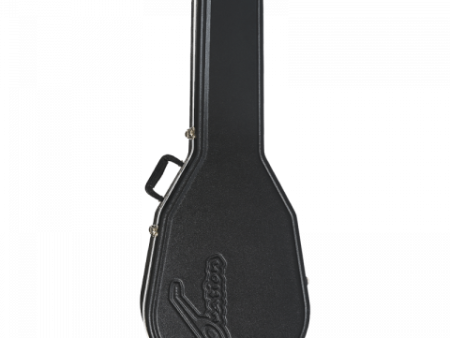 Ovation 8158-0 Standard Mid Deep Molded Guitar Case on Sale