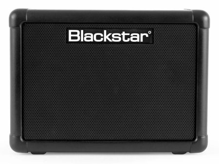 Blackstar FLY 103 3-Watt Extension Cabinet for Fly 3 Amplifier For Sale