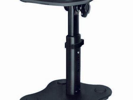 Yorkville SKS-T11 Studio Monitor Table-Top Stand (Pair) Hot on Sale