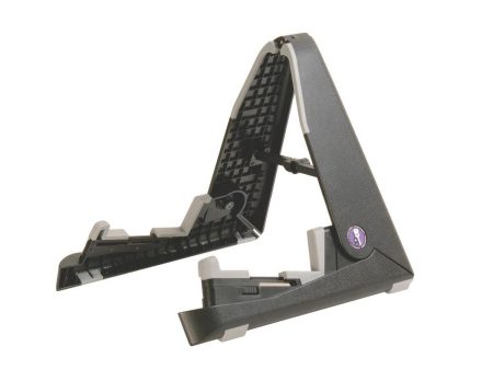 On-Stage GS6500 The Mighty Guitar Stand Supply