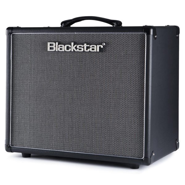 Blackstar HT20-RMK II 20W 1x12  Tube Electric Guitar Combo Amplifier with Reverb Supply