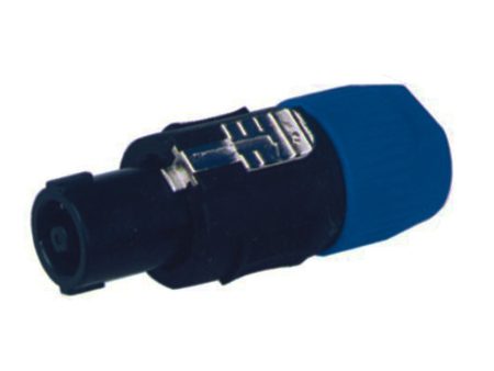 ProX XC-NL4M speakON Connector Male 4 Pole Online