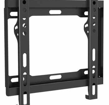 Techni-Contact BPL-20B Amx FIXED WALL MOUNT For Television Sets With Screens From 19  To 32  Vesa Max 200 X 200 Online Sale