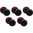 Sennheiser Foam Eartips for IE 40 PRO (Small, 5 Pairs) Online Hot Sale