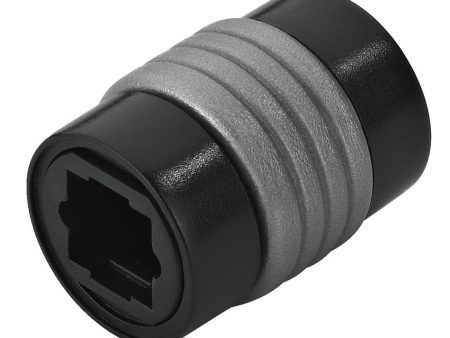 Monacor  OLA-20T Toslink Connector Fashion