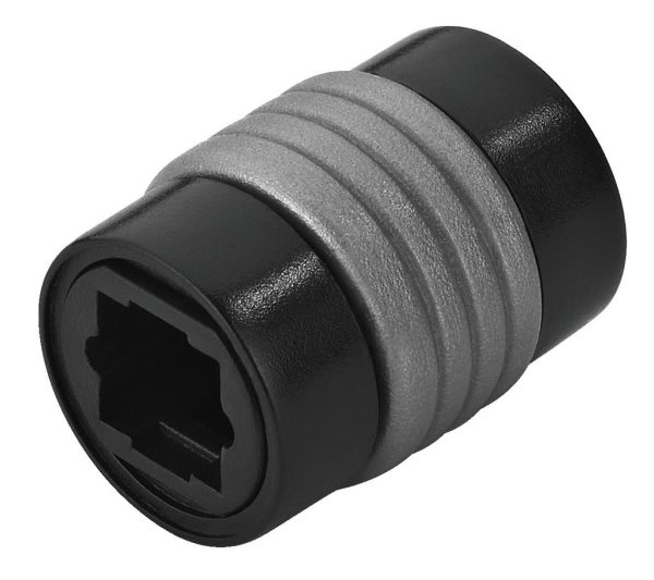 Monacor  OLA-20T Toslink Connector Fashion