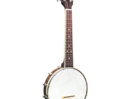 Gold Tone BU-1 Concert-Scale Banjo Ukulele w gig bag For Cheap