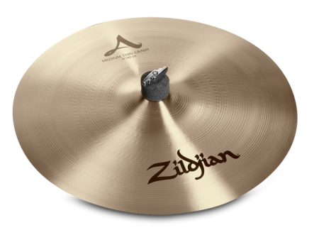 Zildjian A0231 A Zildjian Medium Thin Crash - 17  For Discount