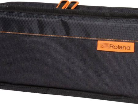 Roland CB-BRB1 Pouch Bag for One Roland Boutique Module Fashion