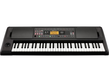 Korg EK-50L 61-Key Arranger Keyboard with Built-In Speakers Cheap