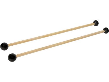 On-Stage WPM100 Percussion Mallets - Pair Online Hot Sale