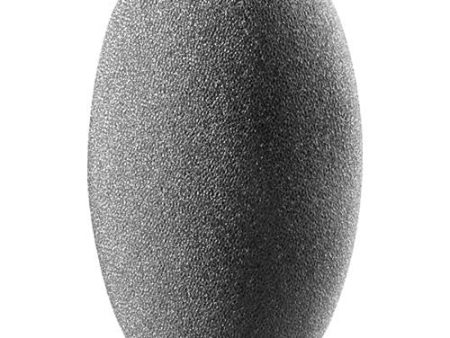 Audio-Technica AT8136 Egg Shaped Foam Windscreen Online Hot Sale