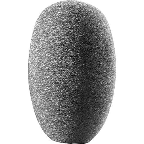 Audio-Technica AT8136 Egg Shaped Foam Windscreen Online Hot Sale