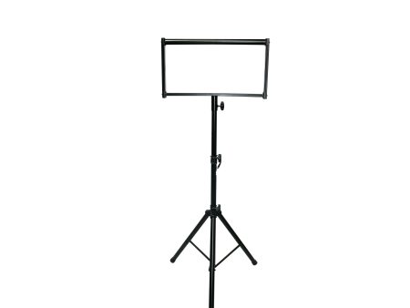 ProX X-LSB26 2  DJ Mobile Lighting Stand Bracket Online Sale