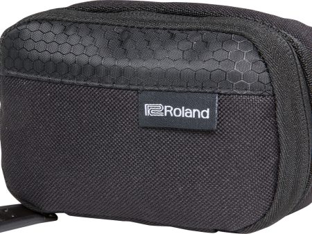 Roland CB-BPR07 Black Series Compact Pouch for R-07 Recorder Cheap