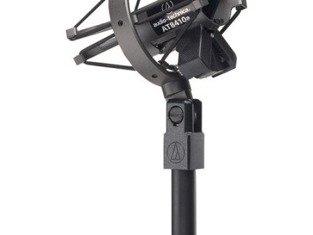 Audio-Technica AT8410A Shock Mount Hot on Sale