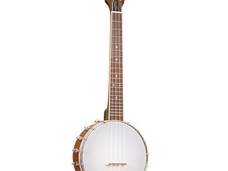 Gold Tone BUT Tenor Scale Banjo Ukulele Discount