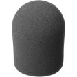 Audio-Technica AT8137 Large Studio Foam Windscreen Online now