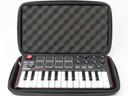 Magma MGA48017 CTRL Case MPK MINI for Akai MPK Mini2 and MPK Mini Play Controllers Online