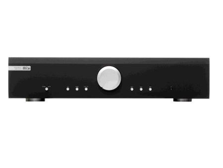 Musical Fidelity M2SI Integrated Amplifier - Black Online