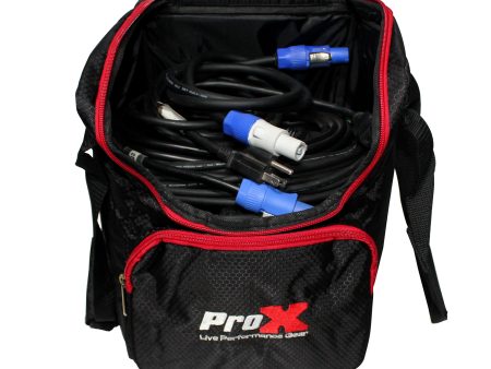 ProX XB-230 ProX XB-230 Padded Accessory Bag Fashion