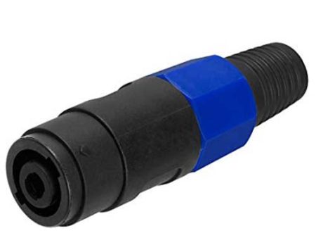 ProX XC-NL4FR speakON Female Connector 4 Pole For Cheap