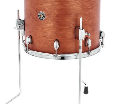 Gretsch Drums CM1-1616F-WG Catalina Maple Floor Tom (Walnut Glaze) - 16  x 16  For Sale