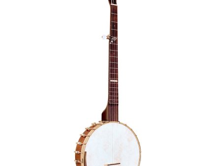 Gold Tone CB-100 Clawhammer Openback 5 String Banjo Sale