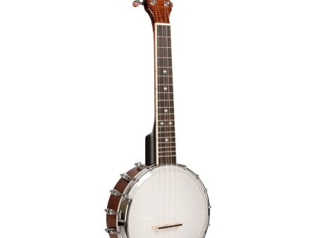 Gold Tone BANJOLELE Concert-Scale Banjo-Ukulele Discount