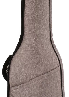 Guild PREMIUM Electric Starfire Gig Bag (Heather Gray) Online Hot Sale