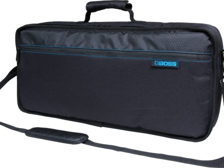 Boss CB-GT100 Carrying Bag for GT-100 COSM Amp Effects Processor Online Hot Sale