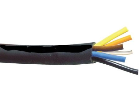 ProX XC-612-500 500 ft. 12 Gauge - 6 Conductor High Performance Speaker Snake Cable For Sale