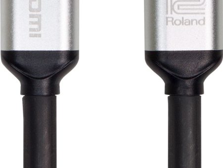 Roland RCC-6-HDMI to HDMI 2.0 Cable (6 ) Online Hot Sale