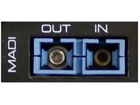 RME 2SMM-M 2x Single-Mode Factory Modification for MADI Converter Router, HDSPe MADI FX & MADIface XT Cheap