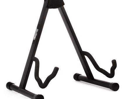 On-Stage GS7364 A-Frame Collapsible Guitar Stand Online now