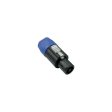 Neutrik NL8FC 8 Pole Speakon Cable End Online Sale