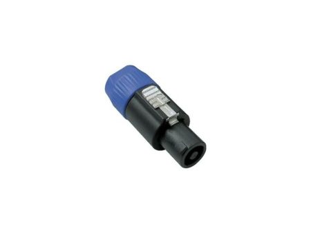 Neutrik NL8FC 8 Pole Speakon Cable End Online Sale