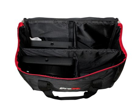 ProX XB-250 Padded Accessory Bag Hot on Sale