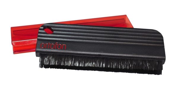 Ortofon Record Brush Antistatic For Sale