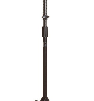 Yorkville SL-22 Spring Loaded Tripod Trombone Stand - Black Online now