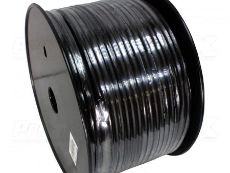 ProX XC-DMX300 300 Ft. Bulk Spool High Performance 3 Conductor DMX Data Cable For Cheap