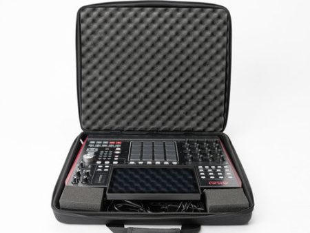 Magma MGA48014 Controller Case for AKAI MPC X Hot on Sale