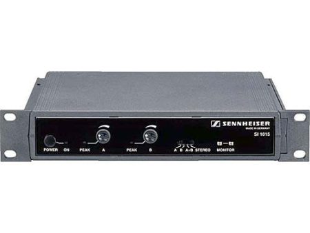 Sennheiser SI 1015 Dual Modulator Cheap