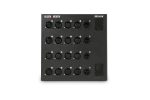 Allen & Heath DX164W 16x4 Wall Mount Dx Expander Fashion