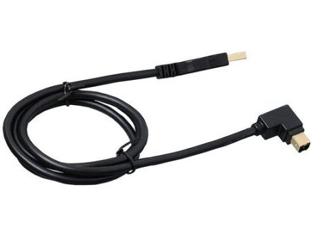 RME BF2USB Right-Angle USB 2.0 Cable for Babyface Pro Audio Interface - 39  For Discount