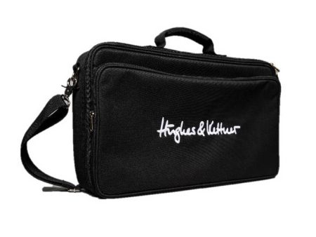 Hughes & Kettner SPIRITFLOOR BAG Carrying Bag For Black Spirit 200 Floor Hot on Sale