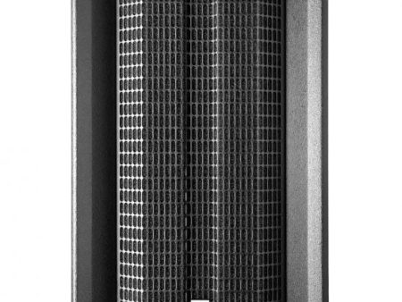 HK Audio LINEAR 5 LTS 1200-Watt LTS Speaker Passive Long Throw 8 ohm M8 Rig - 15  Online now